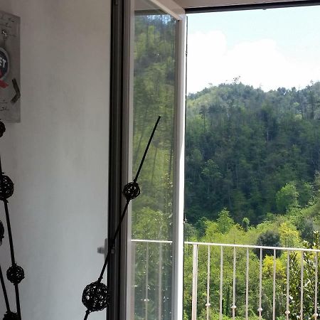 B&B La Costa Pignone Luaran gambar