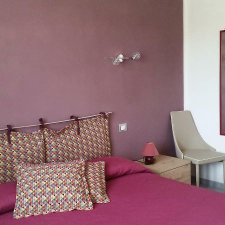 B&B La Costa Pignone Luaran gambar