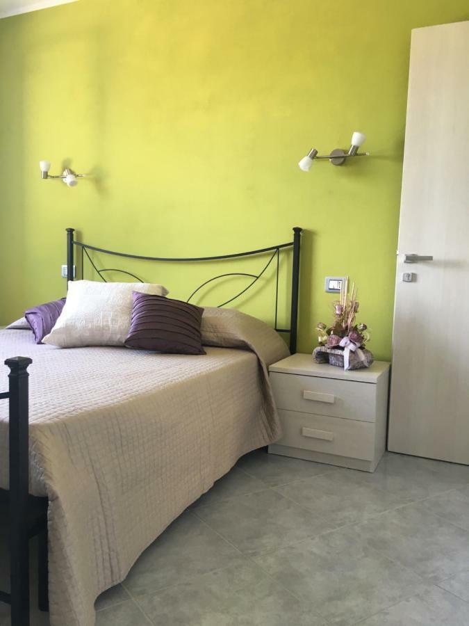 B&B La Costa Pignone Luaran gambar