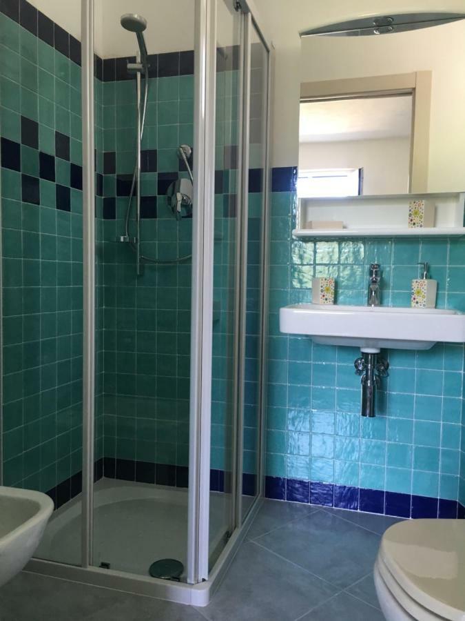 B&B La Costa Pignone Luaran gambar
