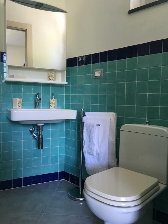 B&B La Costa Pignone Luaran gambar
