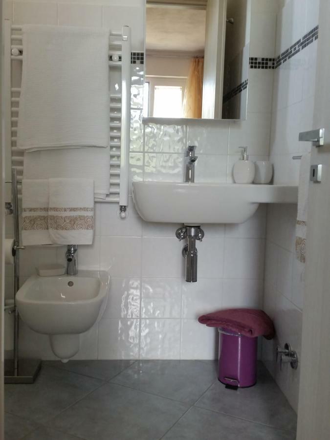 B&B La Costa Pignone Luaran gambar