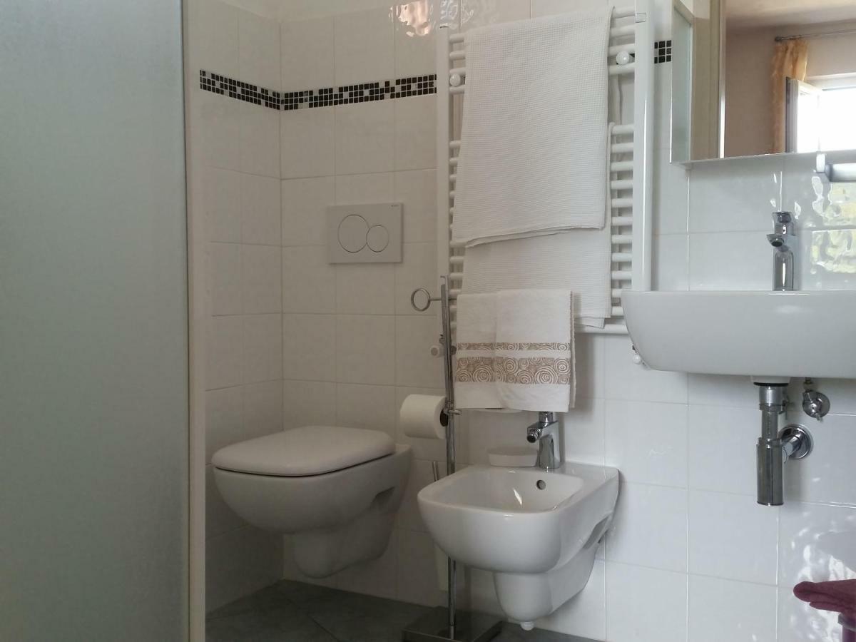B&B La Costa Pignone Luaran gambar