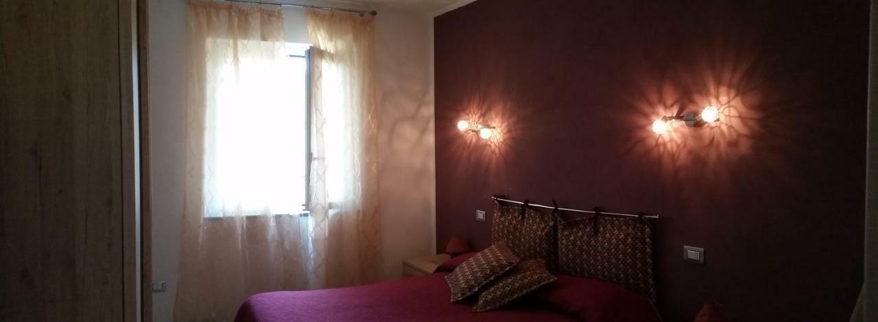 B&B La Costa Pignone Luaran gambar